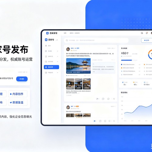 孟村百家号信息发布代运营